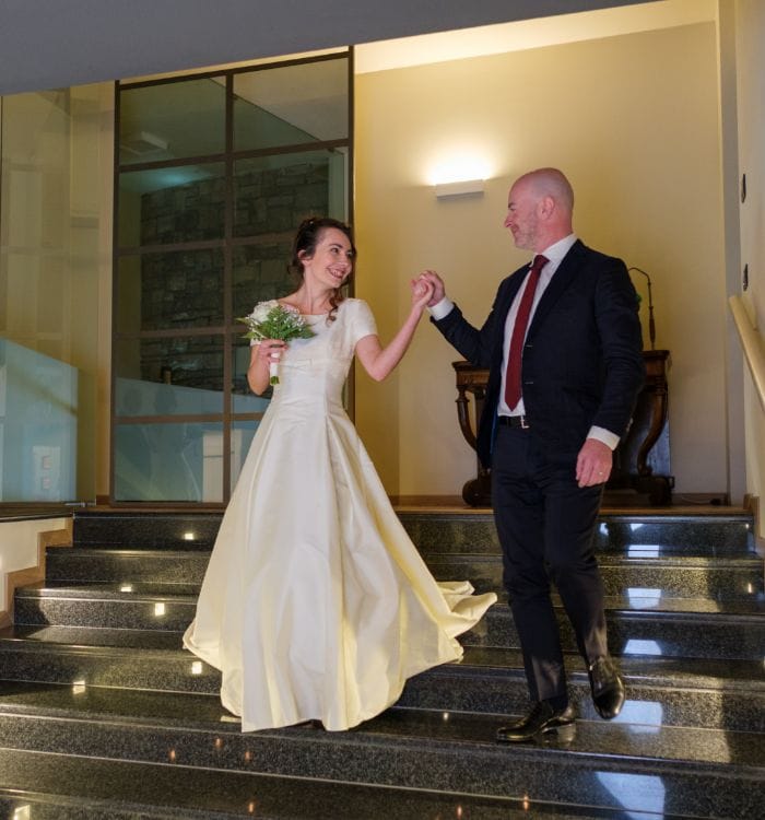 Hochzeiten