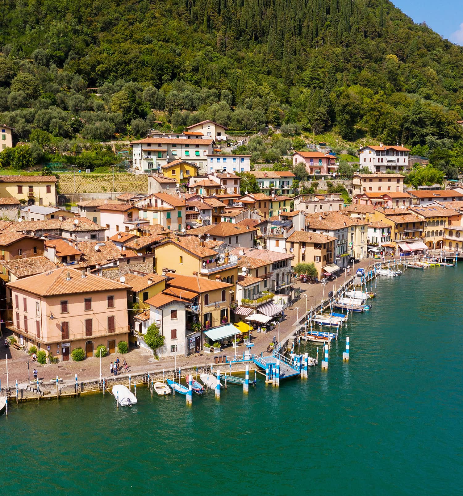 Monte Isola