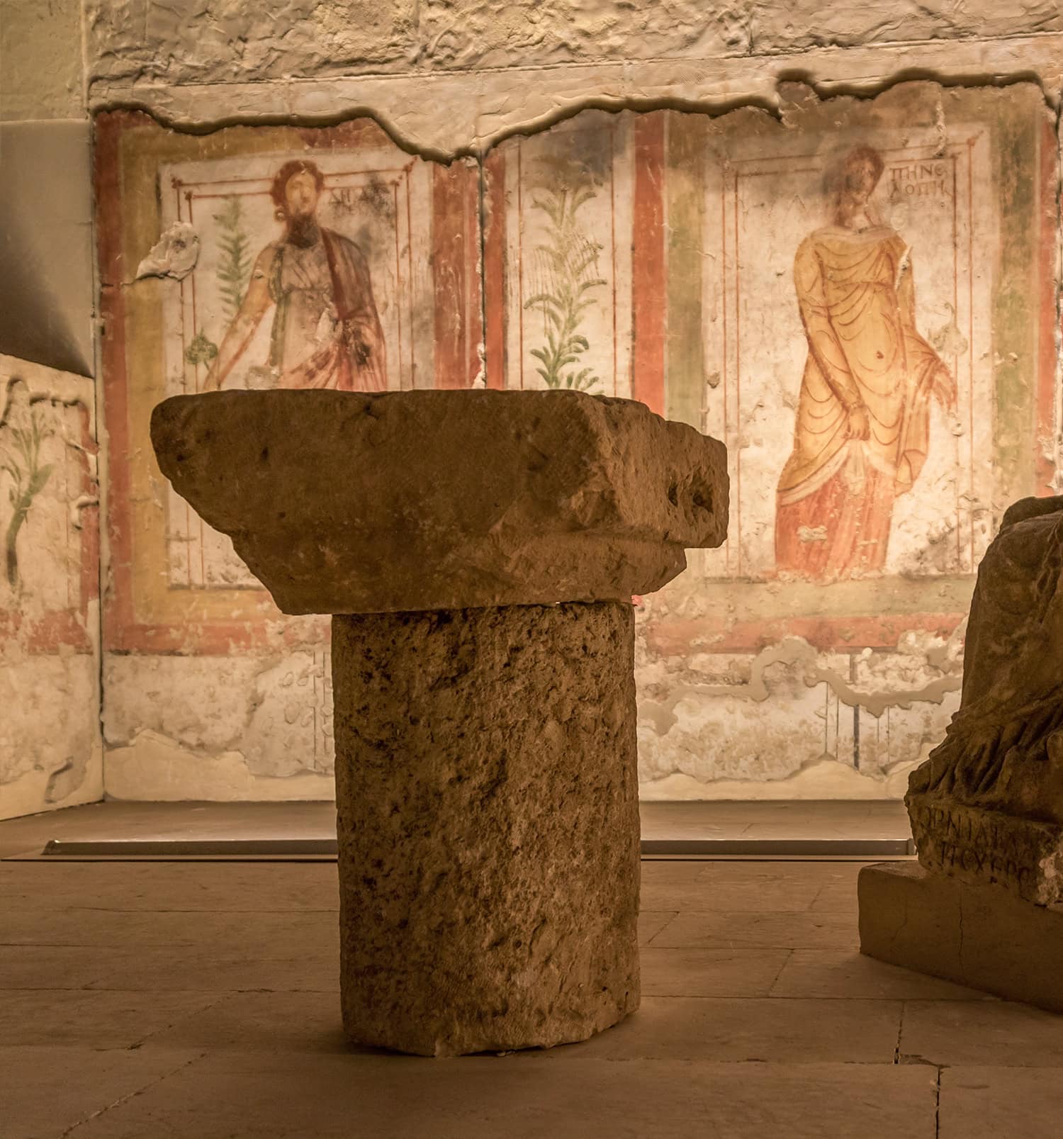 The Civic Museums