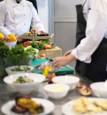 Hochzeit & Events