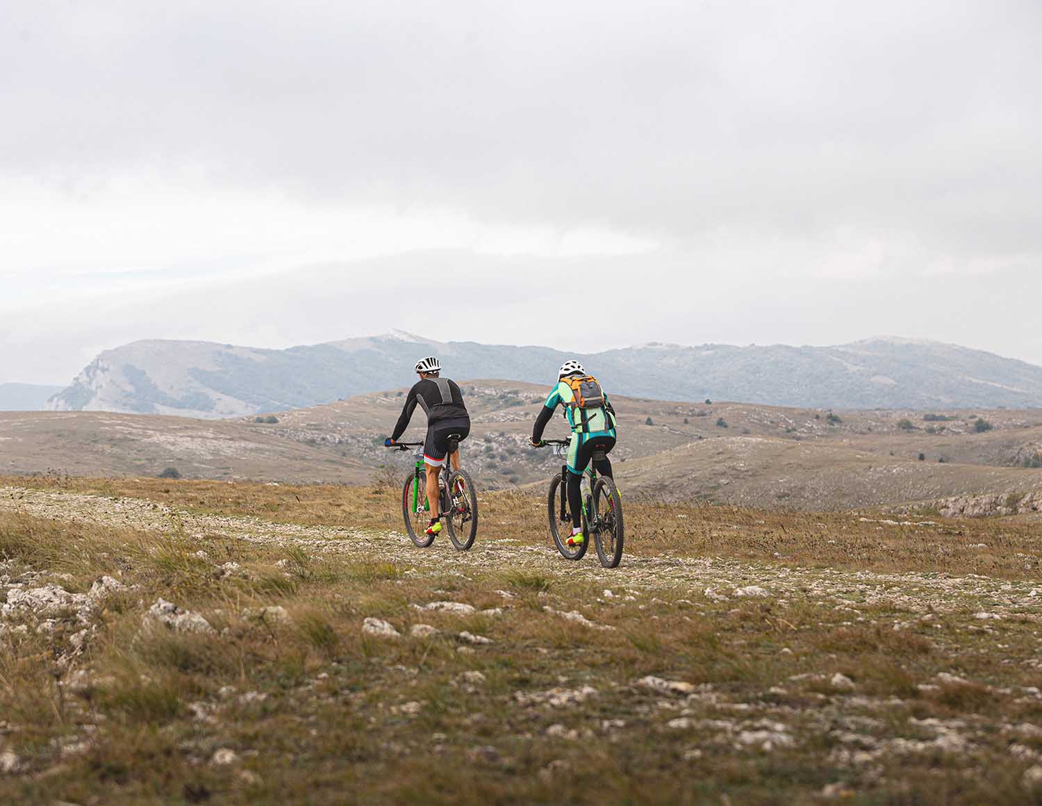 Sport e natura